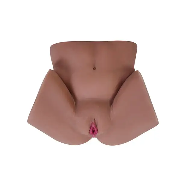 Zero Tolerance Channel Heart Movie Download w/Realistic Body Stroker