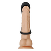 Zero Tolerance Cock Armor, Black