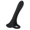 Zero Tolerance Cock Armor, Black