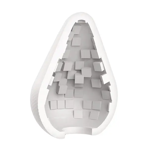Zero Tolerance Fuji Stroker, White