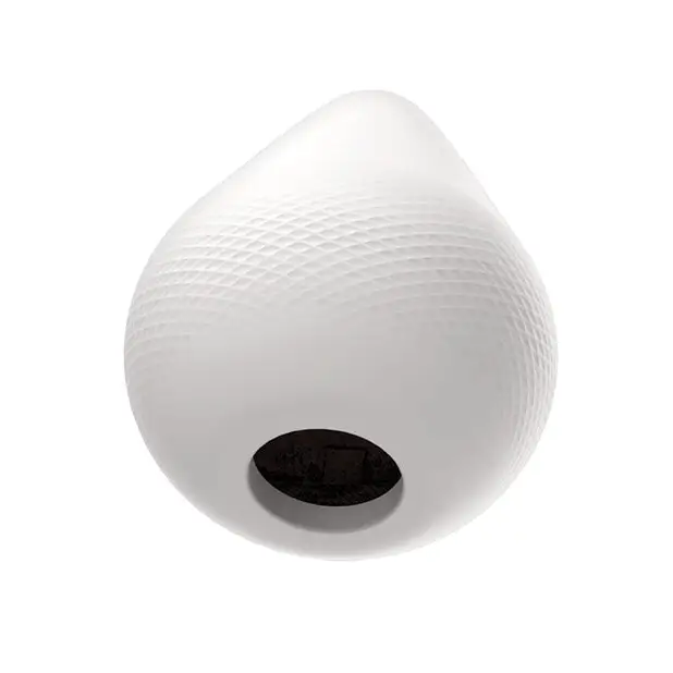Zero Tolerance Fuji Stroker, White