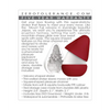 Zero Tolerance Fuji Stroker, White