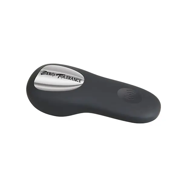 Zero Tolerance Handyman, Black