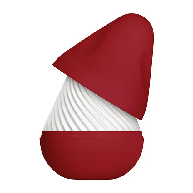 Zero Tolerance Kilauea Stroker, White