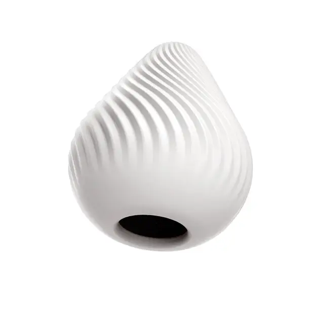 Zero Tolerance Kilauea Stroker, White