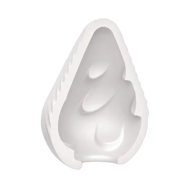 Zero Tolerance Kilauea Stroker, White