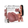 Zero Tolerance Kira Noir Movie Download w/Realistic Vagina & Ass Stroker