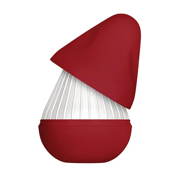Zero Tolerance Krakatoa Stroker, White