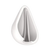 Zero Tolerance Krakatoa Stroker, White