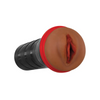 Zero Tolerance Pop On the Go Stroker, Dark