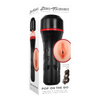Zero Tolerance Pop On the Go Stroker, Light