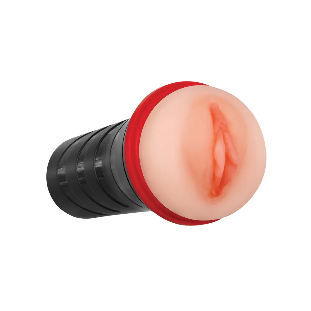 Zero Tolerance Pop On the Go Stroker, Light