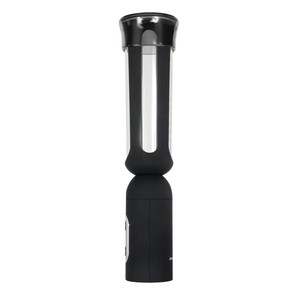 Zero Tolerance Pump It Up Suction Penis Pump, Black