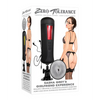Zero Tolerance Sasha Grey's Girlfriend Experience, Black
