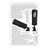Zero Tolerance Sasha Grey's Girlfriend Experience, Black