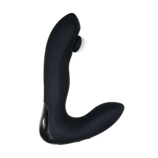 Zero Tolerance Tap It, Black