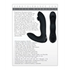 Zero Tolerance Tap It, Black