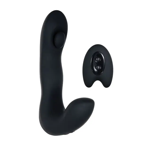 Zero Tolerance Tap It, Black