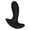 Zero Tolerance The Gentleman Rechargeable Prostate Massager, Black