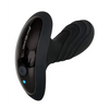 Zero Tolerance The Gentleman Rechargeable Prostate Massager, Black