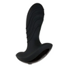 Zero Tolerance The Gentleman Rechargeable Prostate Massager, Black