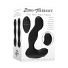 Zero Tolerance The One-Two Punch, Black