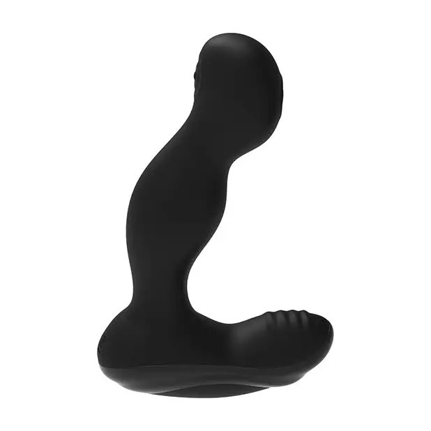 Zero Tolerance The One-Two Punch, Black