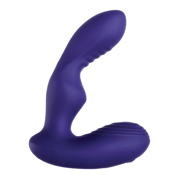Zero Tolerance The Rocker, Purple