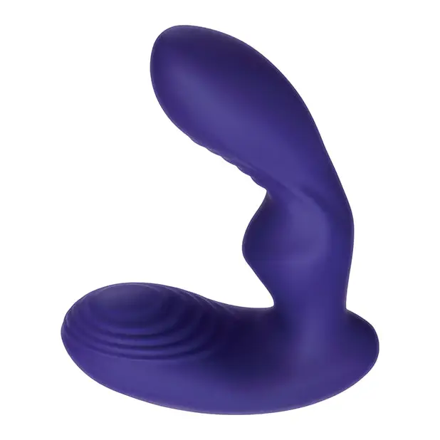 Zero Tolerance The Rocker, Purple