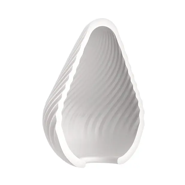 Zero Tolerance Vesuvias Stroker, White