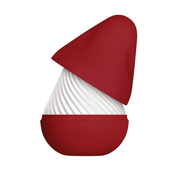Zero Tolerance Vesuvias Stroker, White