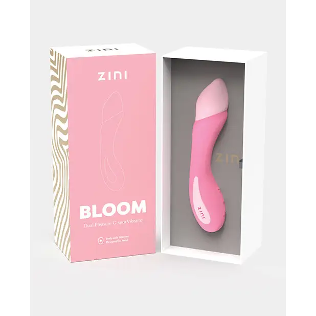 Zini Bloom - Cherry Blossom