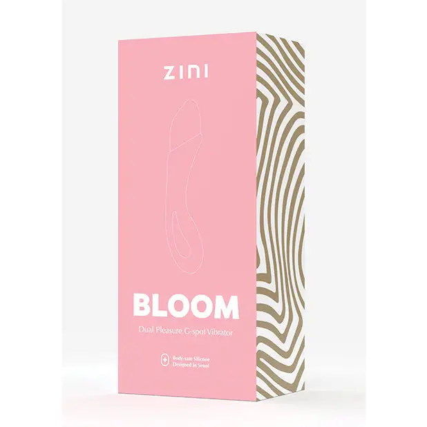 Zini Bloom - Cherry Blossom