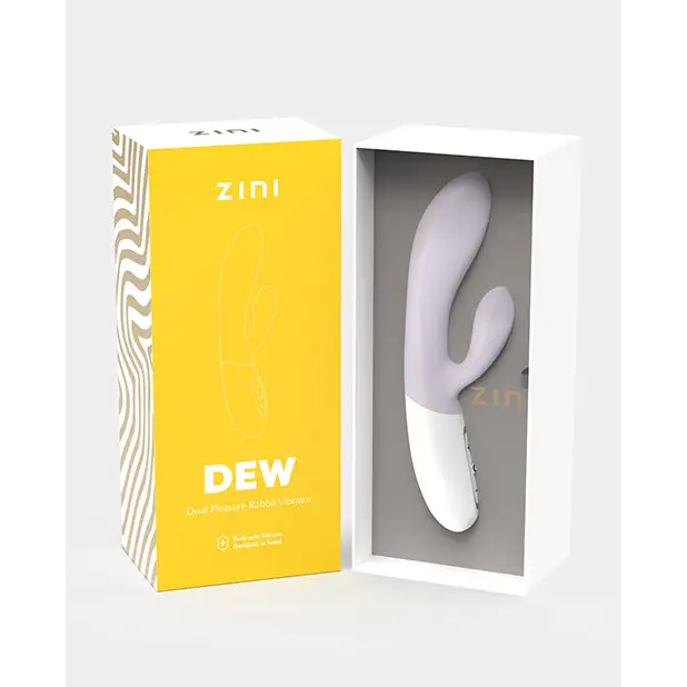 Zini Dew - Purple