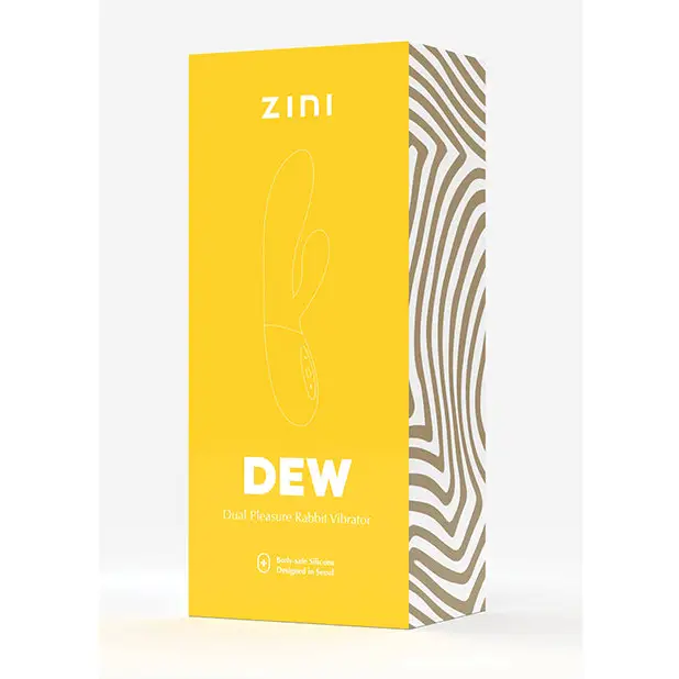 Zini Dew - Purple