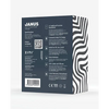 Zini Janus Anti Shock - Small Black