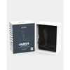 Zini Janus Anti Shock - Small Black