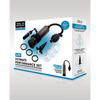 ZOLO 6 pc Ultimate Performance Set - Black - Penis Enhancement