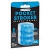 ZOLO Backdoor Pocket Stroker - Dolls & Masturbators