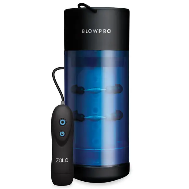 ZOLO Blowpro - Dolls & Masturbators