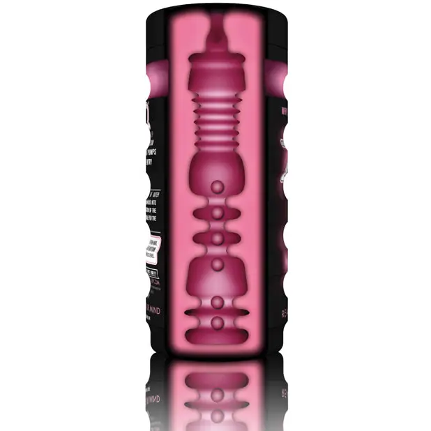 ZOLO Deep Throat Cup - Dolls & Masturbators