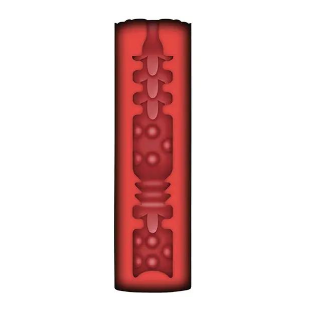 ZOLO Fire Cup - Dolls & Masturbators