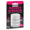 ZOLO Girlfriend Pocket Stroker - Dolls & Masturbators