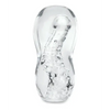 ZOLO Gripz Wavy Stroker - Clear - Dolls & Masturbators