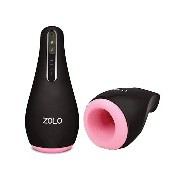 ZOLO Heat Stroker - Dolls & Masturbators