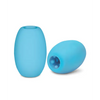 ZOLO Mini Bubble Stroker - Blue - Dolls & Masturbators