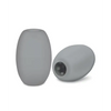 ZOLO Mini Bubble Stroker - Gray - Dolls & Masturbators