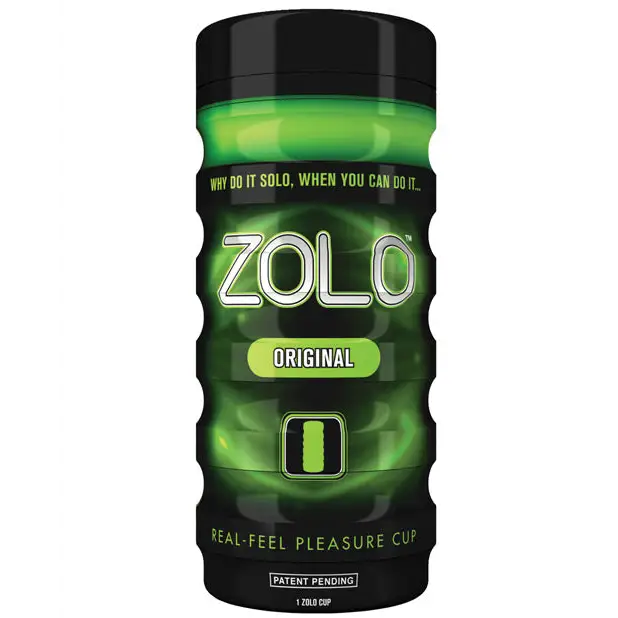 ZOLO Original Cup - Dolls & Masturbators