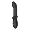 ZOLO P Spot Beaded Vibe - Black - Anal Products