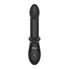 ZOLO P Spot Beaded Vibe - Black - Anal Products